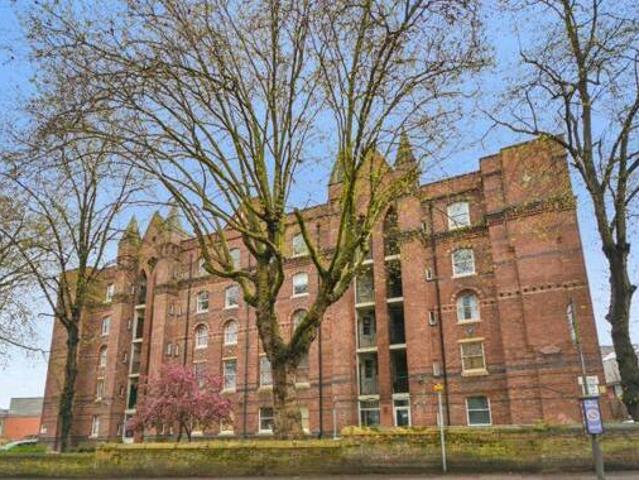 1 Bedroom Apartment For Sale In Bath Street