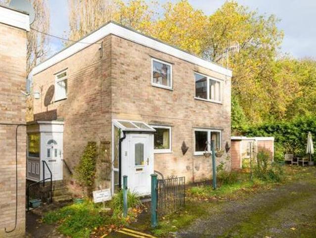 1 Bedroom Apartment For Sale In Beauchief Court Abbey Lane