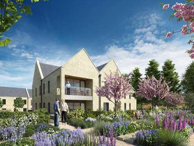 1 bedroom apartment for sale in Beechwood Park Fosseway Stowonthe Wold GL54 1JU GL54