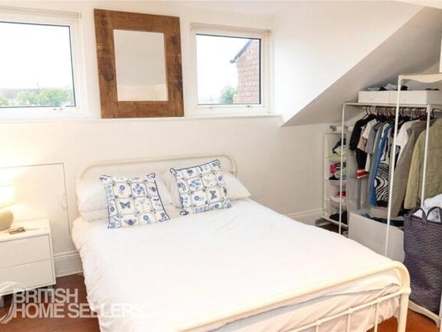 1 bedroom apartment for sale in Bertie Terrace, Warwick Place, Leamington Spa, Warwickshire, CV32