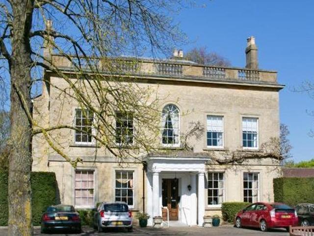 1 Bedroom Apartment For Sale In Bicester, Oxfordshire
