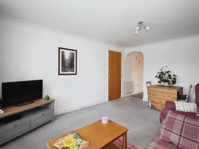 1 bedroom apartment for sale in Binswood Avenue, Leamington Spa, CV32