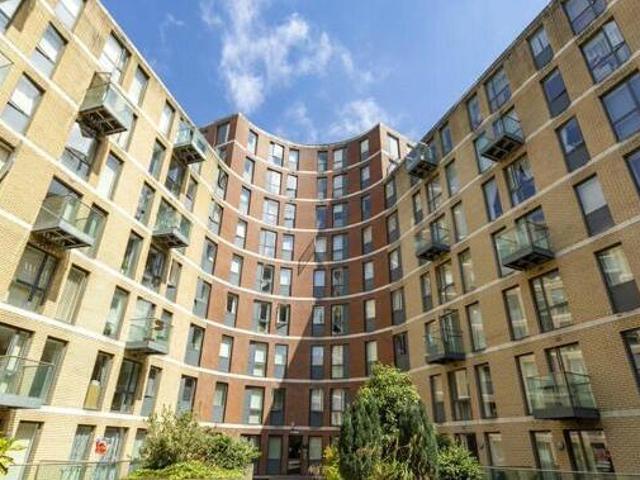 1 Bedroom Apartment For Sale In Birmingham