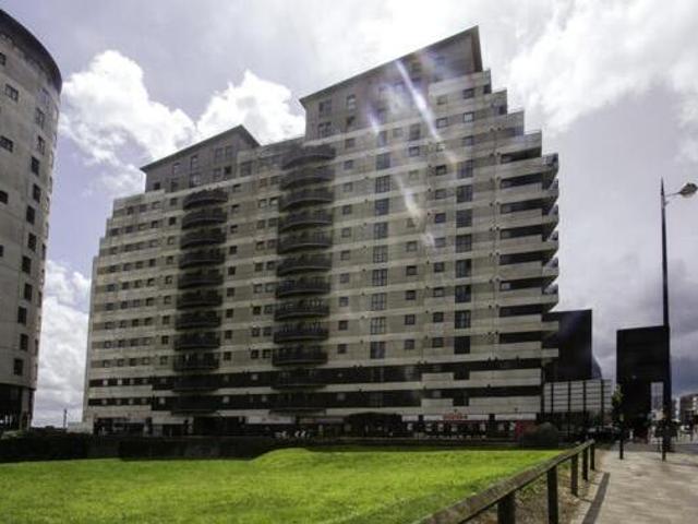 1 Bedroom Apartment For Sale In Birmingham