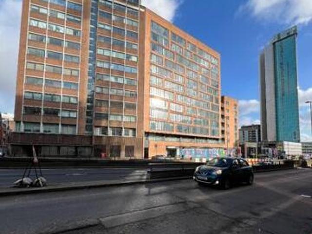 1 Bedroom Apartment For Sale In Birmingham