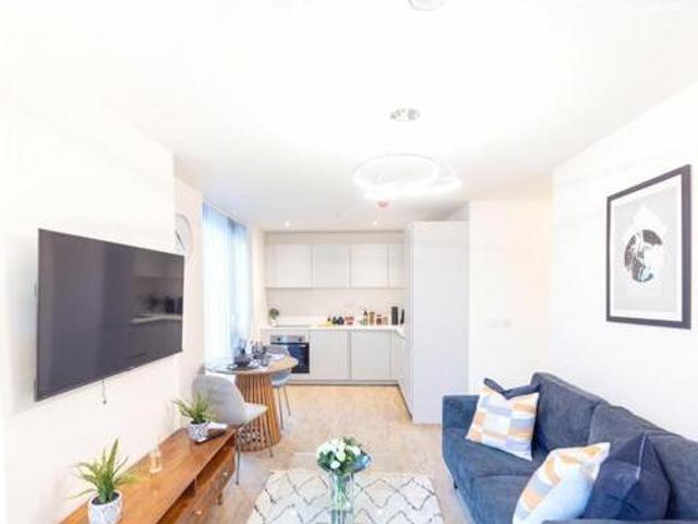 1 Bedroom Apartment For Sale In Birmingham