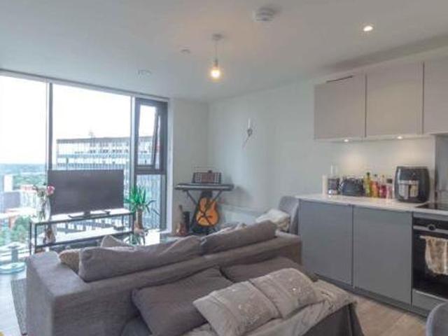 1 Bedroom Apartment For Sale In Birmingham
