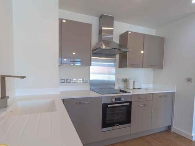 1 Bedroom Apartment For Sale In Birmingham