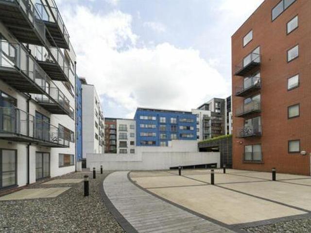 1 Bedroom Apartment For Sale In Birmingham