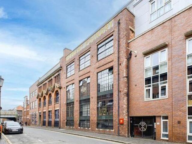 1 Bedroom Apartment For Sale In Birmingham, West Midlands