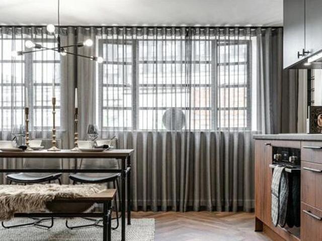 1 Bedroom Apartment For Sale In Birmingham, West Midlands