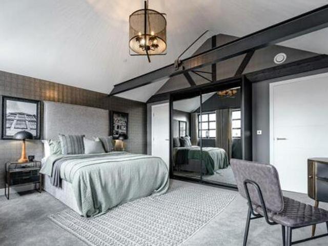 1 Bedroom Apartment For Sale In Birmingham, West Midlands