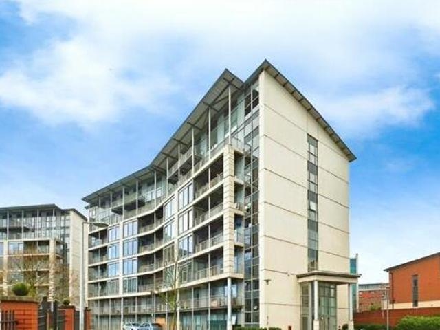 1 Bedroom Apartment For Sale In Birmingham, West Midlands