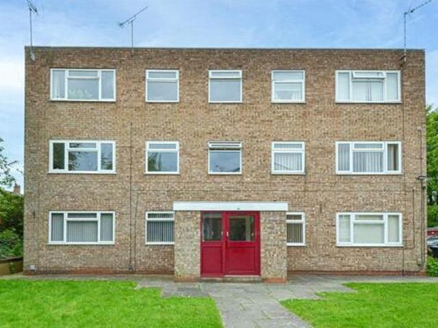 1 Bedroom Apartment For Sale In Birmingham, West Midlands