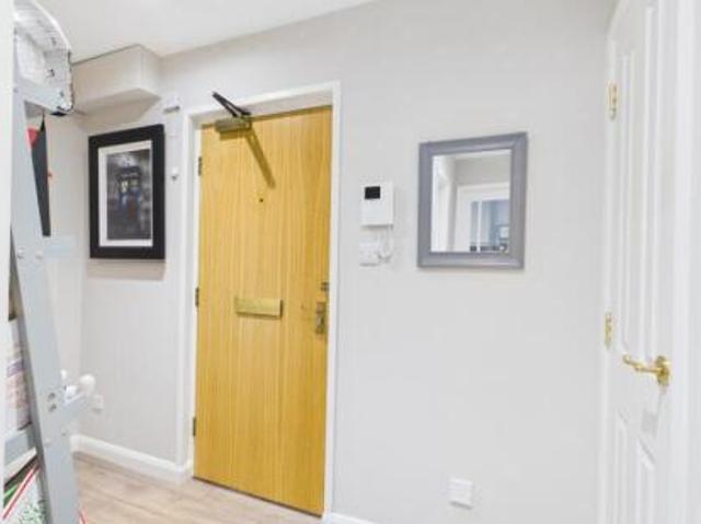 1 bedroom apartment for sale in Blackthorn Close, Cambridge, Cambridgeshire, CB4