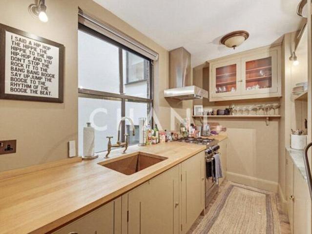 1 bedroom apartment for sale in Botolph Alley, City Of London, EC3R