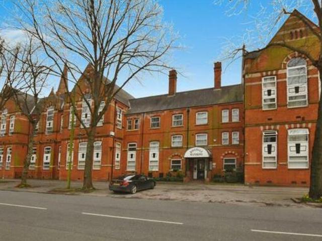 1 Bedroom Apartment For Sale In Boulevard