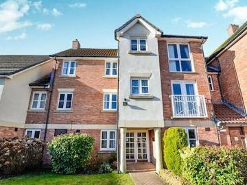 1 Bedroom Apartment For Sale In Bridlington, East Yorkshire
