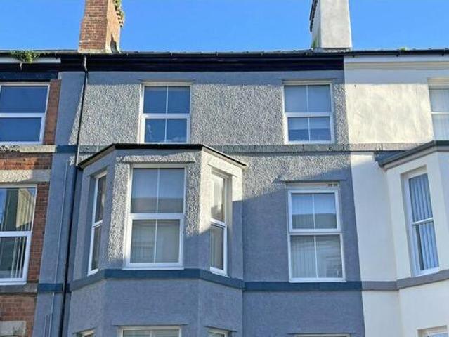 1 Bedroom Apartment For Sale In Caernarfon, Gwynedd