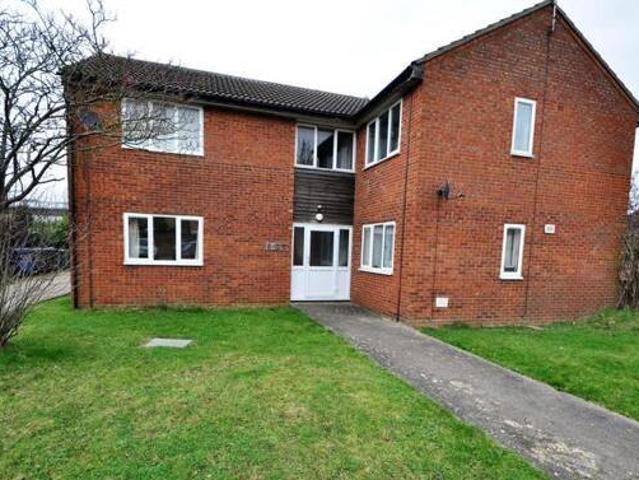 1 Bedroom Apartment For Sale In Cambridge