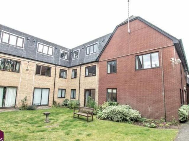 1 Bedroom Apartment For Sale In Cambridge, Cambridgeshire