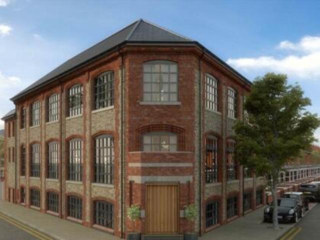1 Bedroom Apartment For Sale In Canal Street