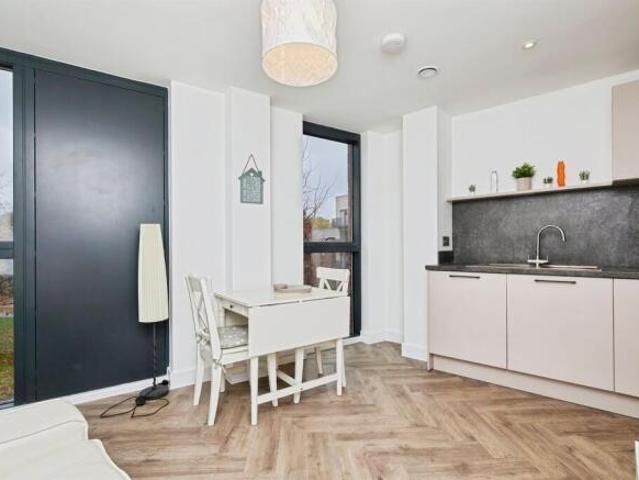 1 bedroom apartment for sale in Castleward Boulevard, Derby, DE1