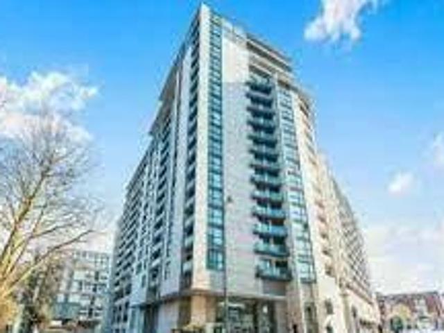 1 Bedroom Apartment For Sale In Centenary Plaza, Holliday Street