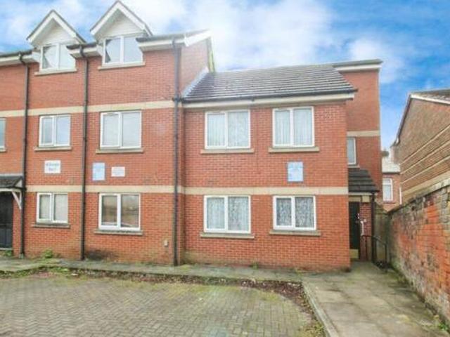 1 Bedroom Apartment For Sale In Chorley, Lancashire