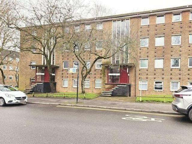 1 Bedroom Apartment For Sale In Church Road, Birmingham