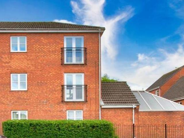 1 Bedroom Apartment For Sale In Coalville
