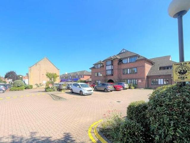 1 Bedroom Apartment For Sale In Coten End