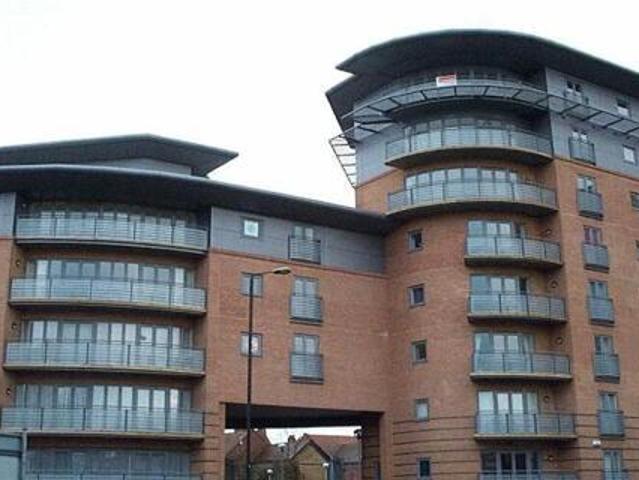 1 Bedroom Apartment For Sale In Coventry, West Midlands