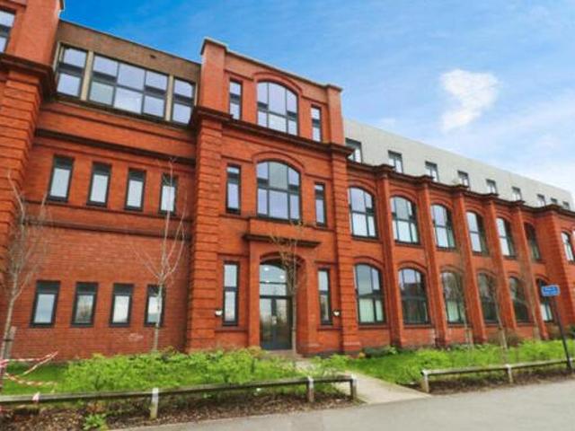 1 Bedroom Apartment For Sale In Coventry