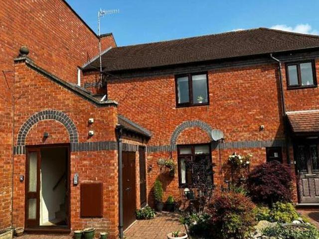 1 Bedroom Apartment For Sale In Cross Street