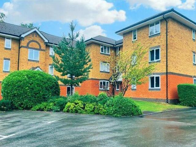1 Bedroom Apartment For Sale In Crowthorne