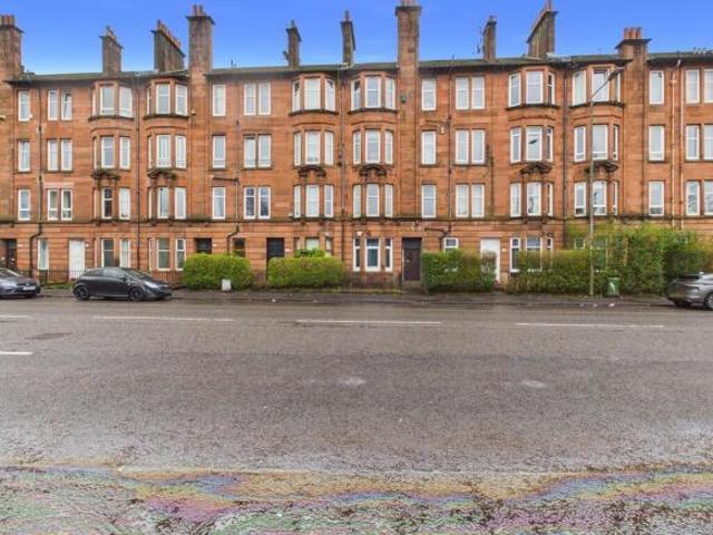 1 bedroom apartment for sale in Dumbarton Road, Scotstoun, Glasgow, G14