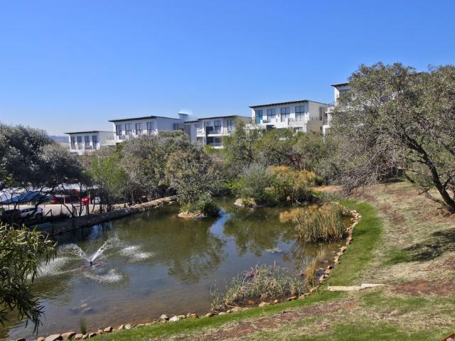 1 Bedroom Apartment For Sale in Dainfern