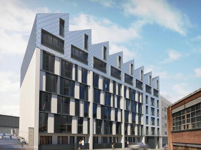 1 Bedroom Apartment For Sale In Digbeth