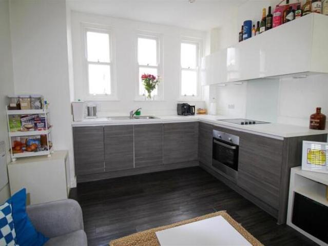 1 bedroom apartment for sale in Drapers Bridge, Nottingham, NG1