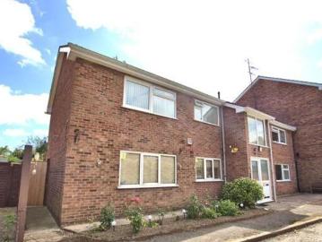 1 Bedroom Apartment For Sale In East Road