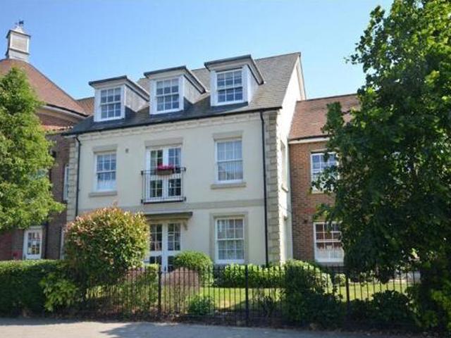 1 Bedroom Apartment For Sale In Farnham, Surrey