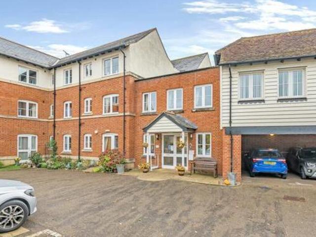 1 Bedroom Apartment For Sale In Faversham