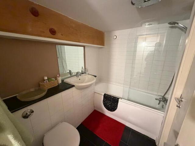 1 bedroom apartment for sale in Flat 2 Victoria Mill, Reddish, SK5