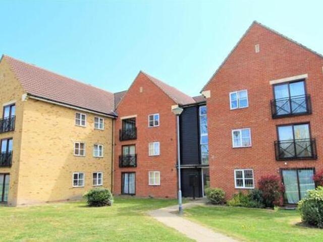 1 Bedroom Apartment For Sale In Fleming Road, Chafford Hundred