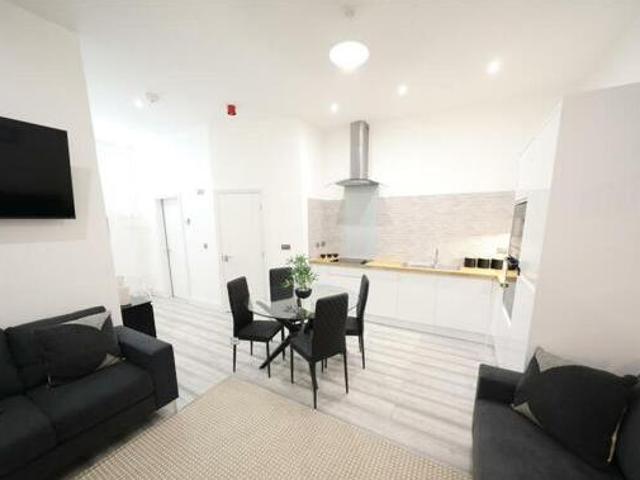 1 Bedroom Apartment For Sale In George Street