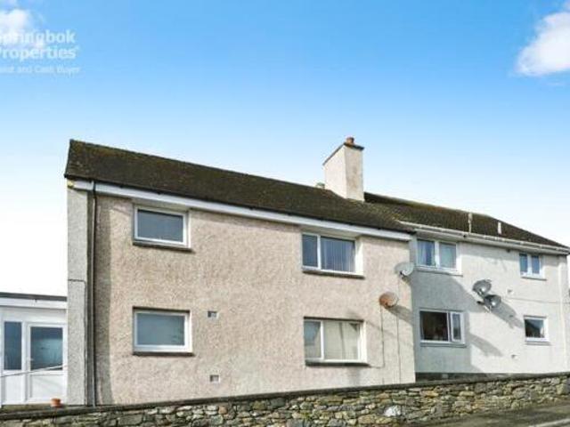 1 Bedroom Apartment For Sale In Glenluce, Newton Stewart