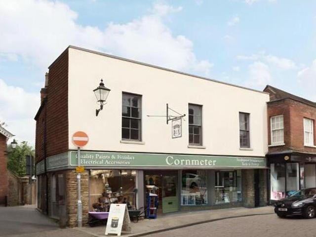 1 Bedroom Apartment For Sale In Godalming, Surrey