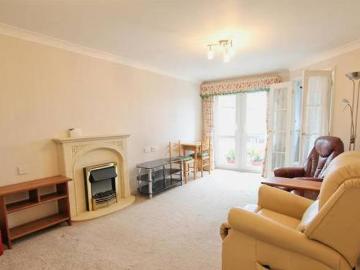 1 bedroom apartment for sale in Goulding Court Beverley HU17