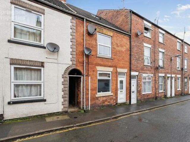 1 Bedroom Apartment For Sale In Grantham